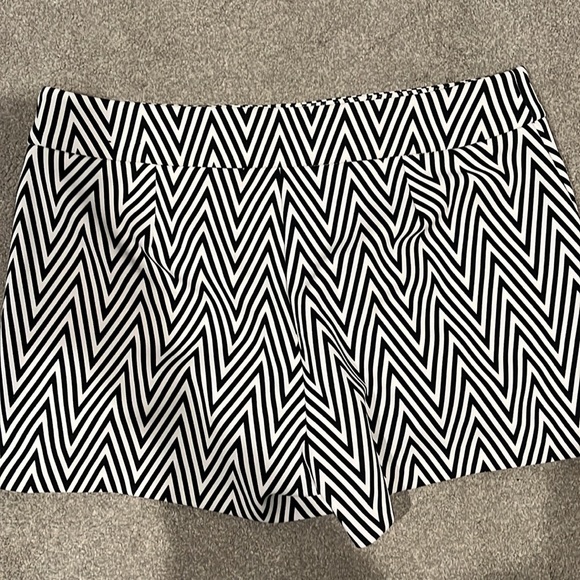 Express Shorts - Picture 3 of 4